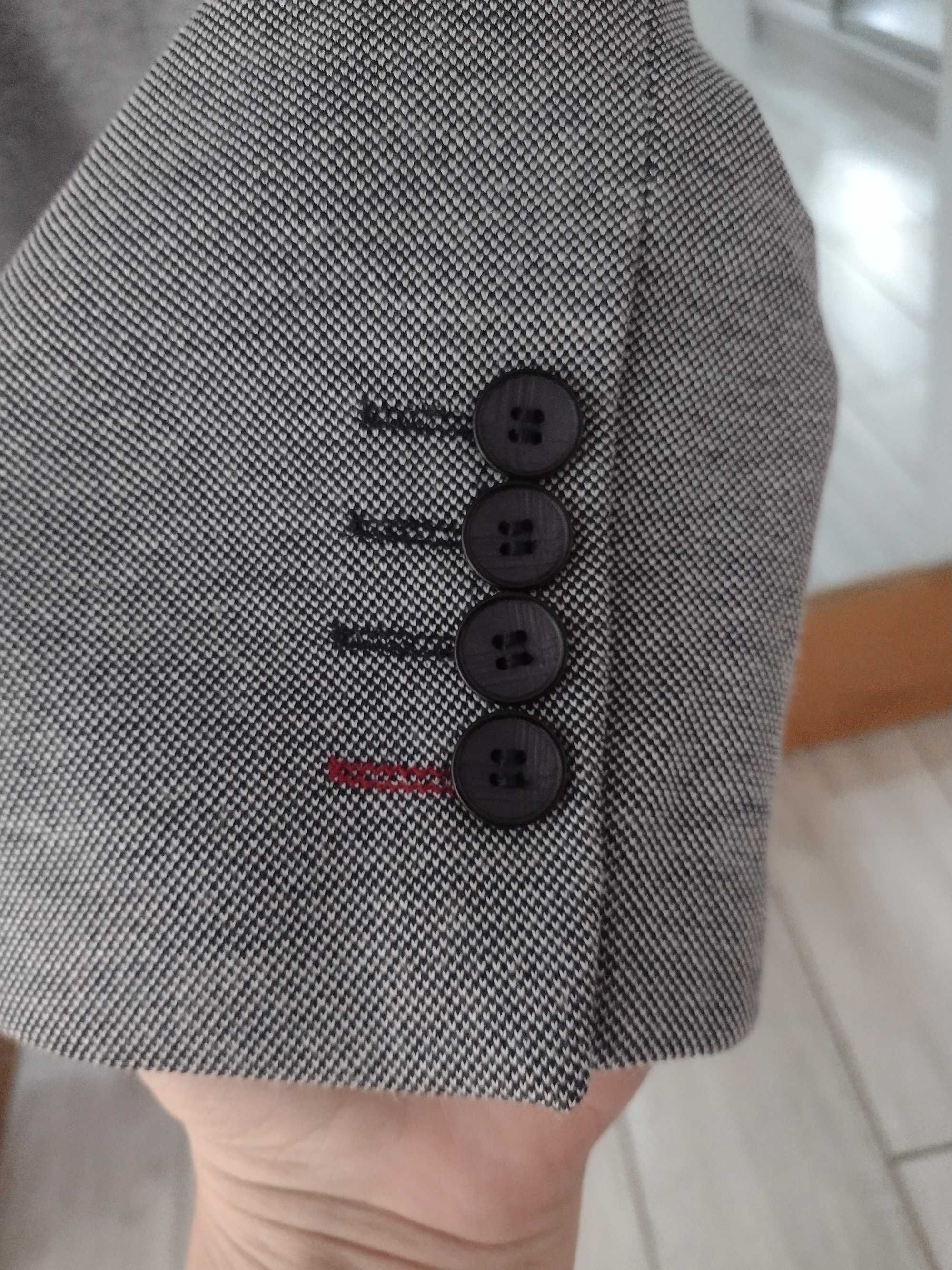 Marynarka męska jak nowa