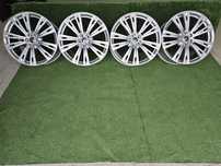 Sprzedam Alufelgi Orginalne Audi 5x112 20 A4 A5 A6 A7 A8 Q5 Q7 Q8