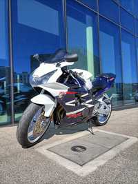 Honda CBR Fireblade 954 RR