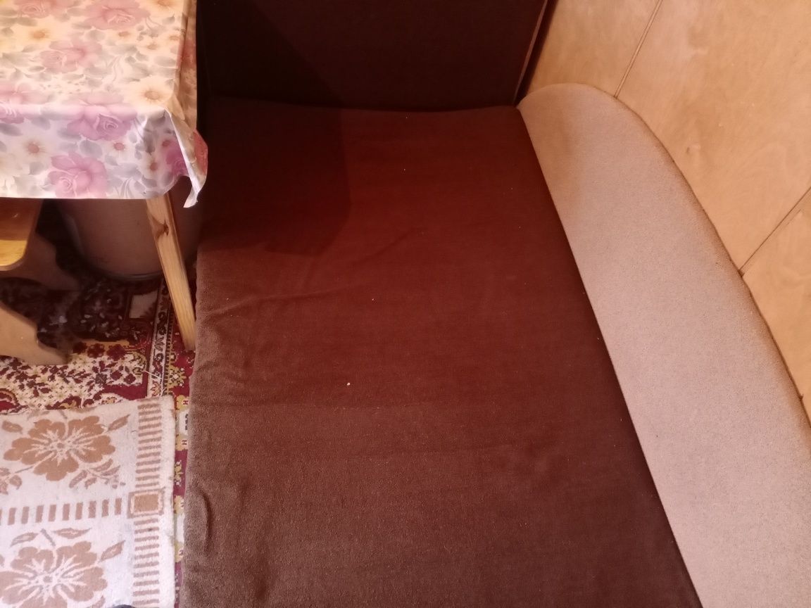 Продам кровать детская