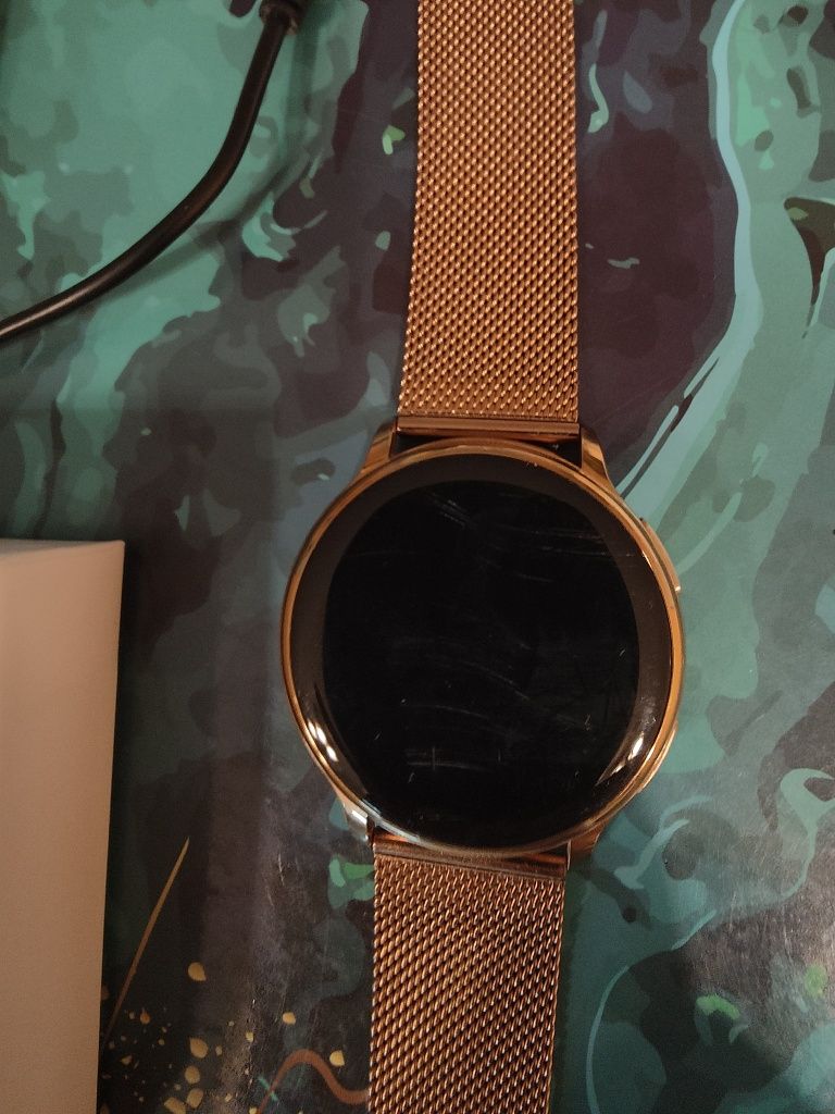 Zegarek smartwatch damski