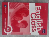 English Class - A1 - Teahers Book
