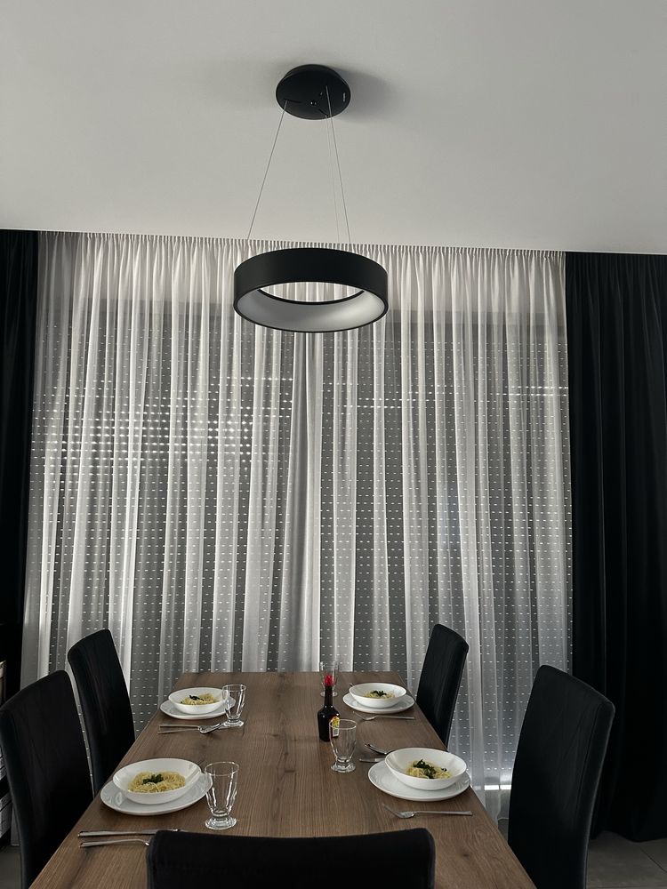 Lampa wisząca MILAGRO