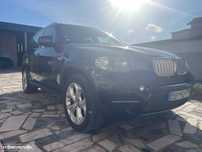 BMW X5 XDrive 4.0d