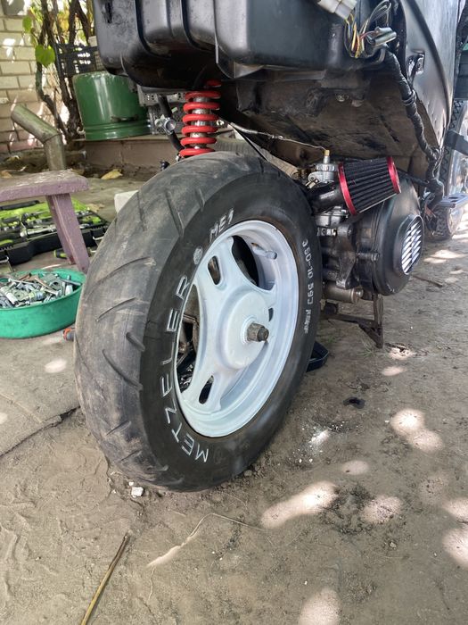 Сузуки сепия ад50