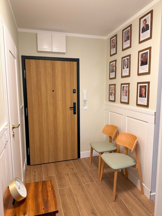 Gabinety do wynajęcia - Wrocław, ul. Rędzińska