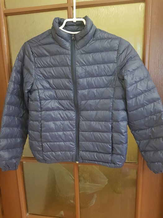 Одежда на девочку рост 140-150 б/у