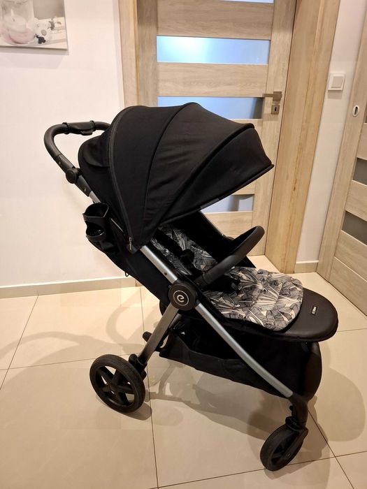 Sprzedam wozek Espiro wave