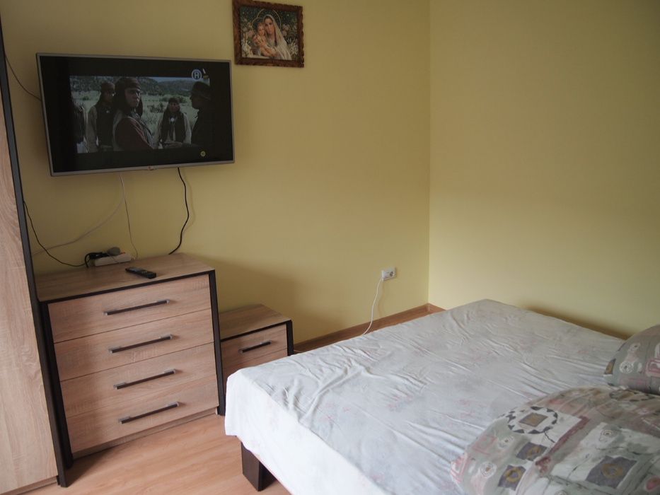 Квартира 1 кім.Ивасюка,11, 7 хв. ходьби до бювету Оренда