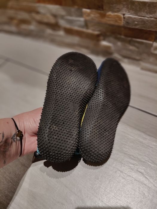 Buty do wody dziecięce r. 34 Lidl Pepperts