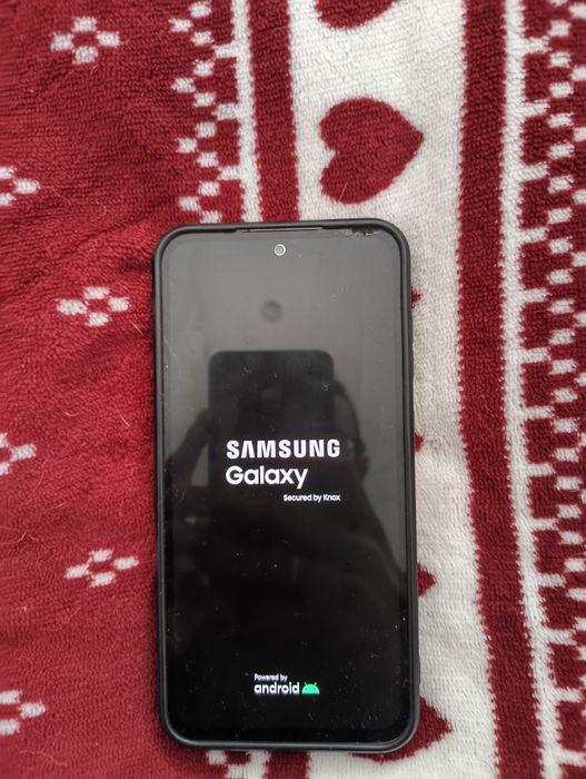 Smartphone Samsung S23 FE