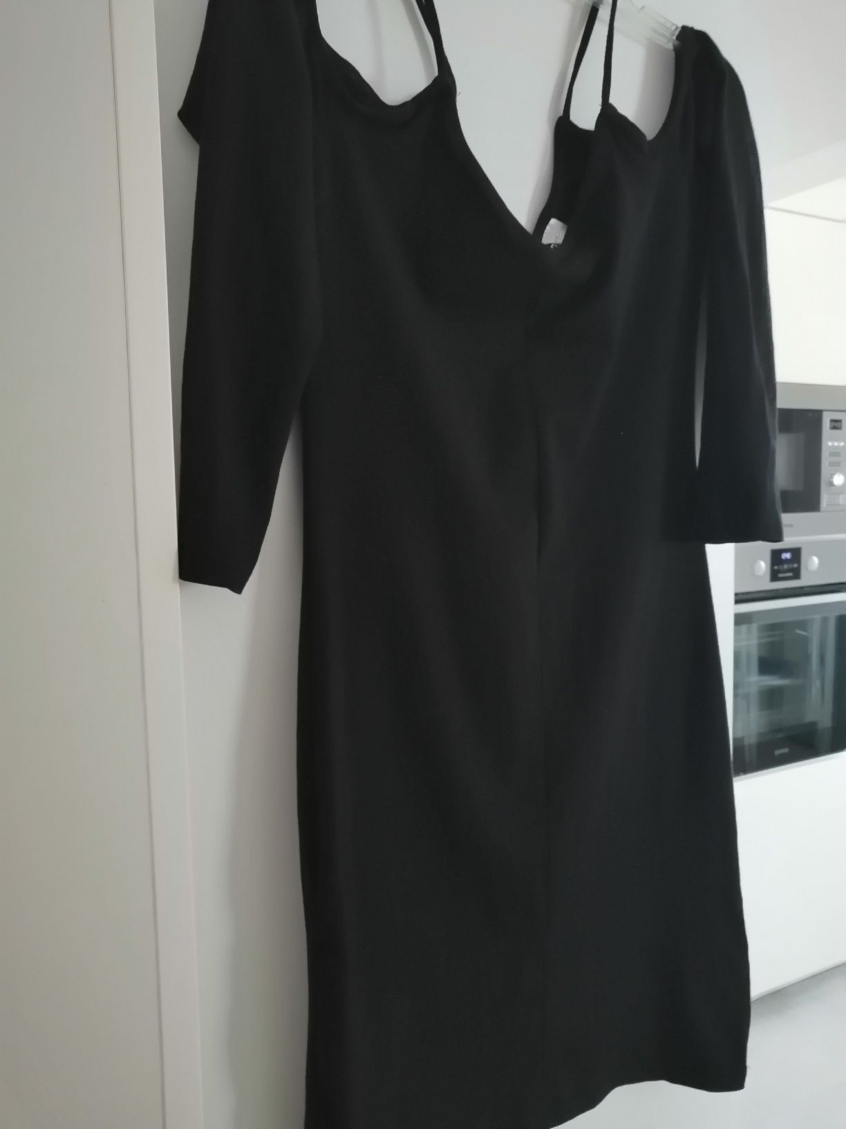 Sukienka H&M, rozmiar z metki 36