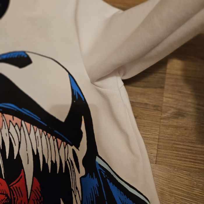 Bluza  XL meska Venom Marvel