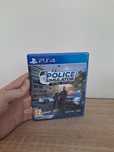 Police Simulator Patrol Oficers PS4/PS5 PlayStation