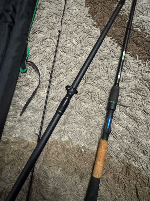 Фидер флагман Armadale basic 3.9m 150g