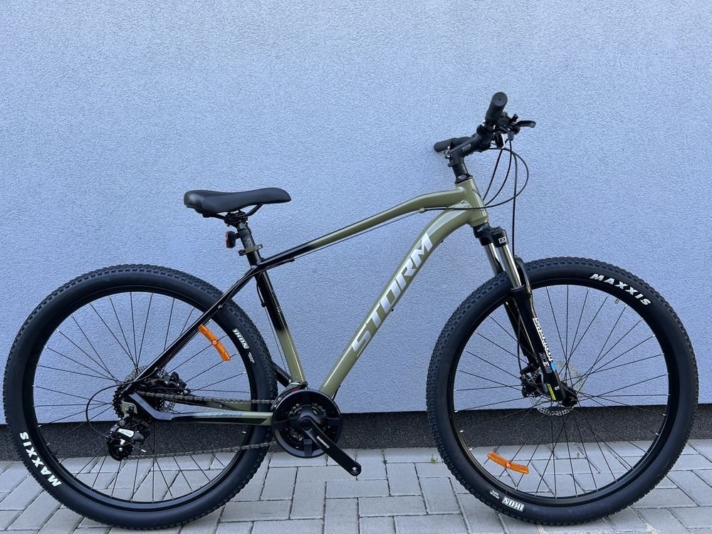 Rower Shark 2.0 mtb 29”