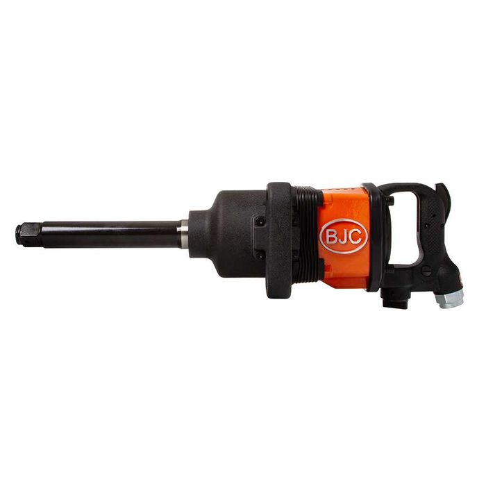 KLUCZ pneumatyczny pneumat 1" BJC 788A 4800 Nm