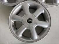 Jante Original - Mini Cooper One D R56