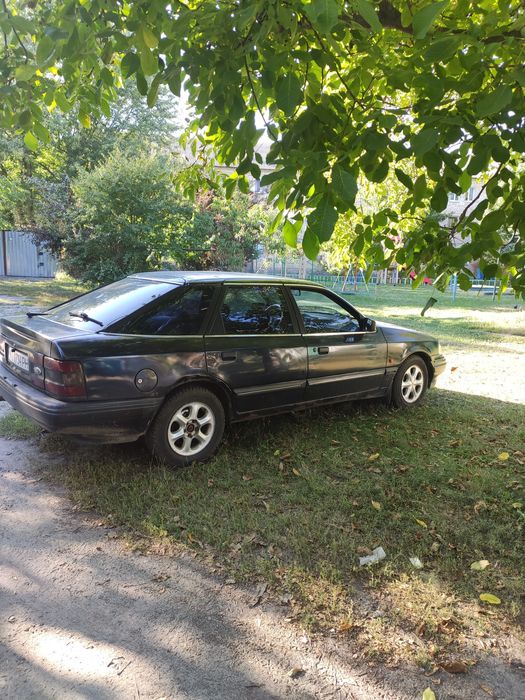 Продам Ford Scorpio 1993р.