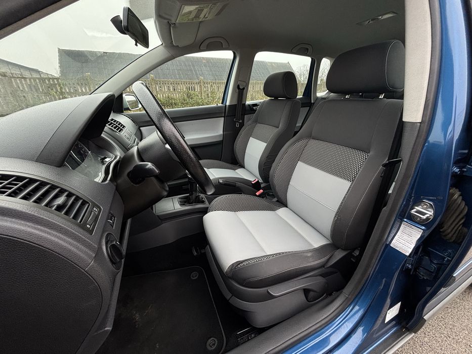 Volkswagen Polo Cross 1.4 Benzyna ! Po Opłatach !