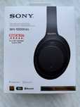 Sony WH-1000X m3
