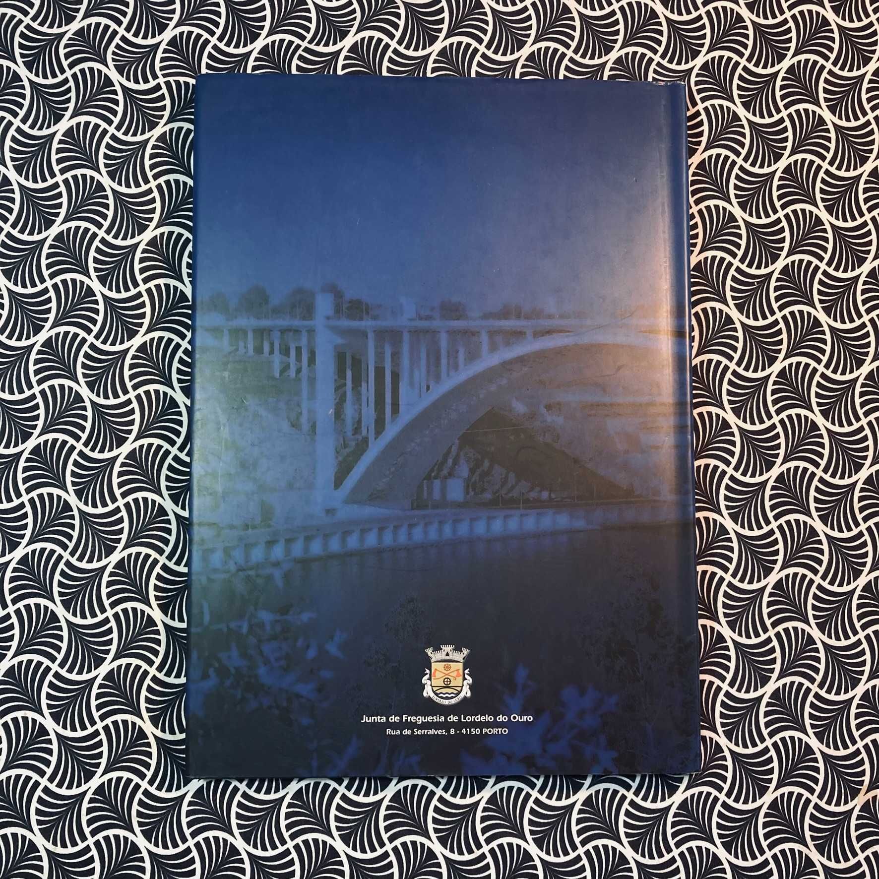 Monografia Lordelo do Ouro - Maria do Carmo Seréne Silvestre Lacerda