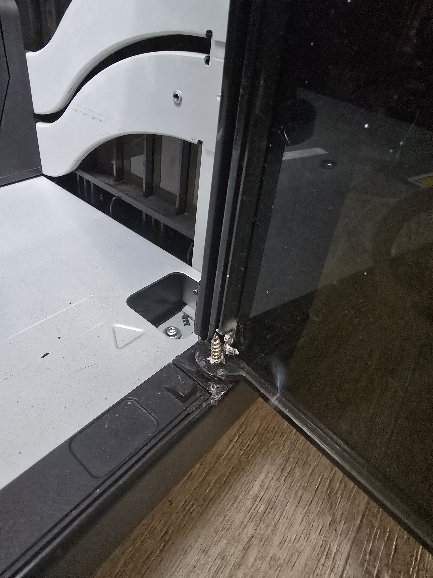 XYZprinting Da Vinci 1.0 Pro 3in1 Drukarka 3D, Grawer, Skaner 3