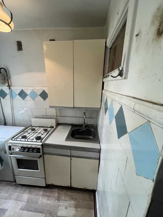 Продам 2 комнатную квартиру на Черемушках, Эксклюзив, ключи на руках