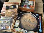 Gra planszowa Terraformacja Marsa