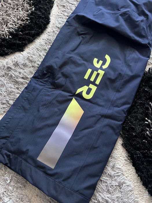 Лижний костюм Adidas Terrex xs