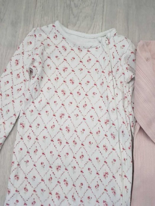 Набір чоловічків George на 18-24 місяці 86-92 см на дівчинку чоловічок