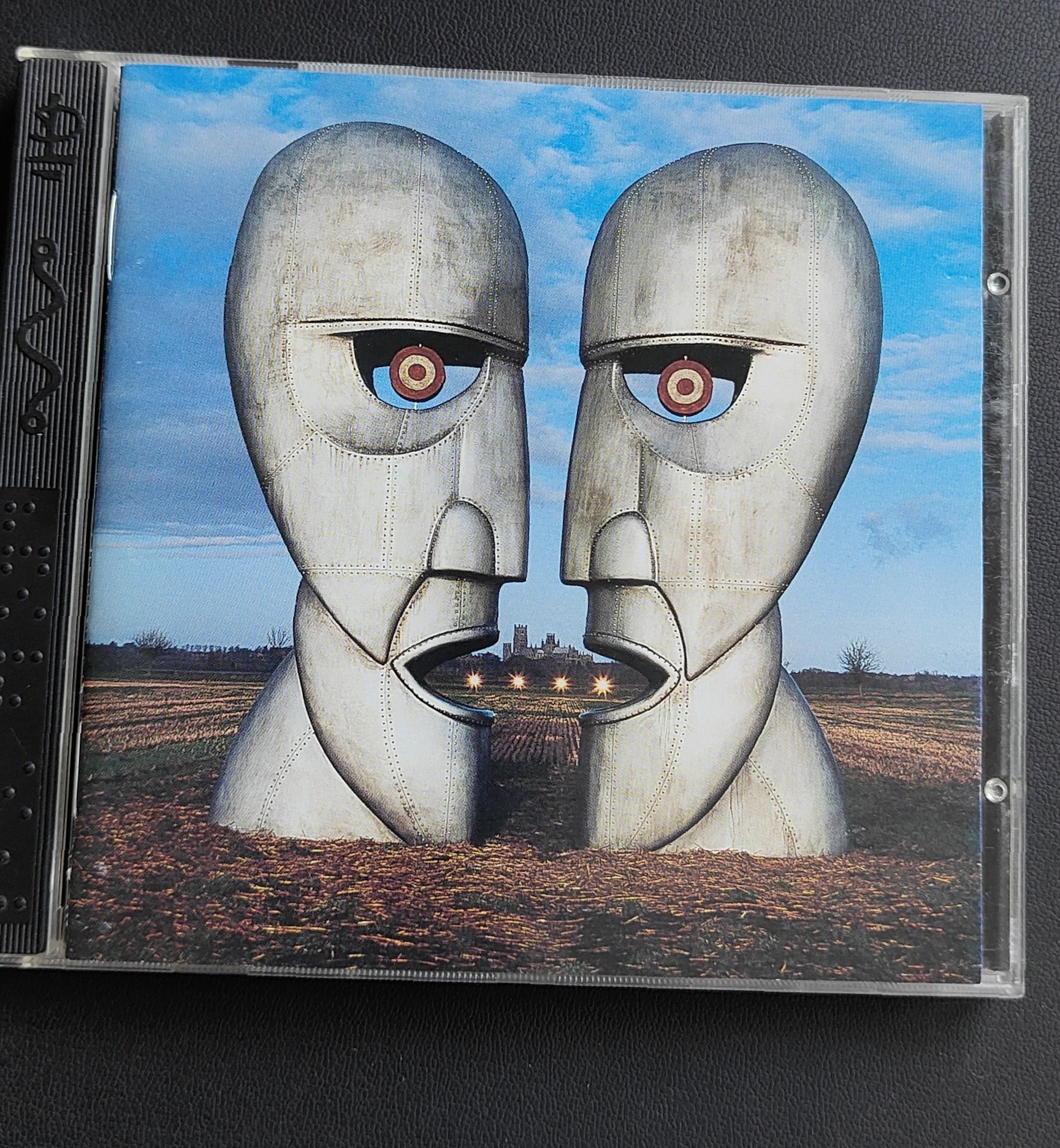 Pink Floyd album CD