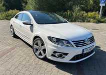Volkswagen CC Volkswagen CC 3.6 VR6 4Motion