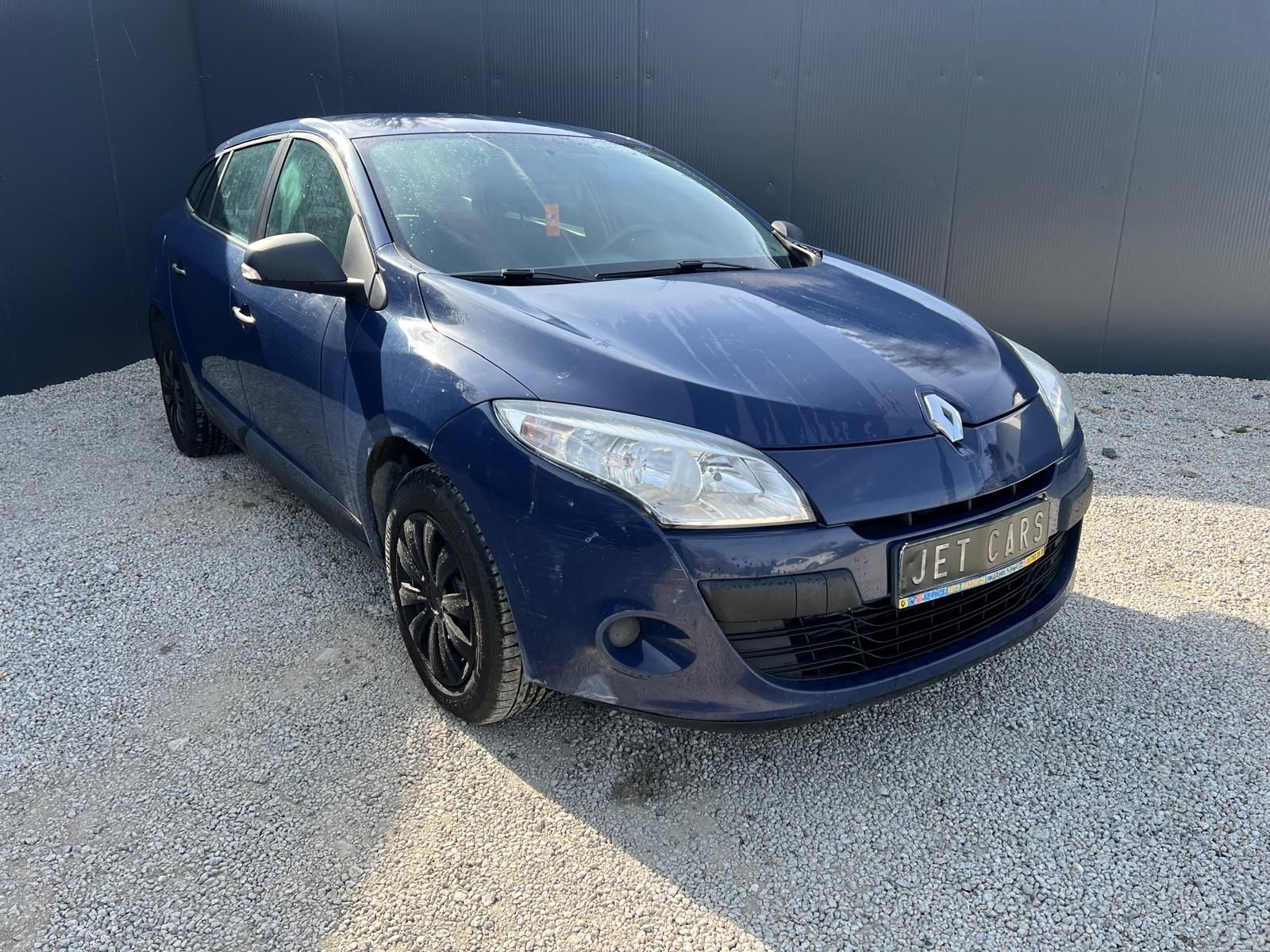 Renault Megane 1.5 Diesel/2011/Klima/PDC/Zadbana/Polecam