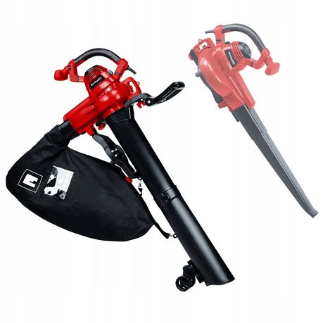 Einhell odkurzacz/dmuchawa do liści GC-EL 3000 E