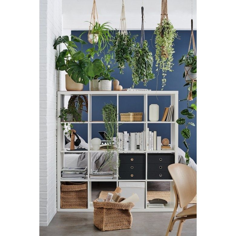 IKEA СТЕЛЛАЖ KALLAX (ИКЕА КАЛЛАКС) перешородка, книжкова шафа 147x147