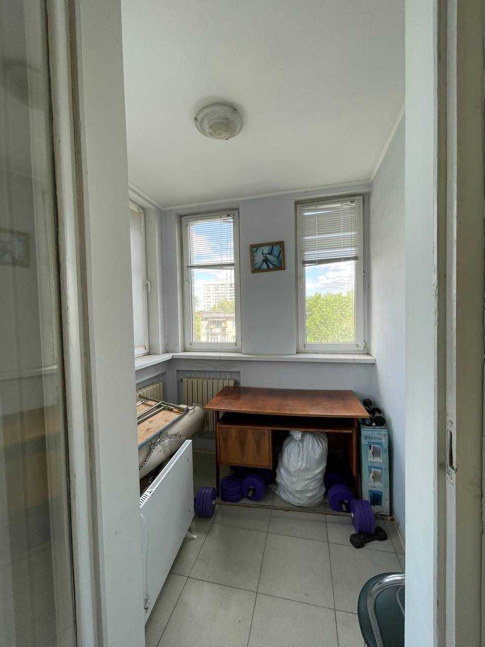 Продам 3 к квартиру 93 кв.м. на Титова/Строителей/Суворова/Аполло/Поля