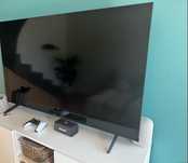 TV Led Hisense 55 polegadas
