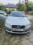 volvo 2010 1.6 diesel