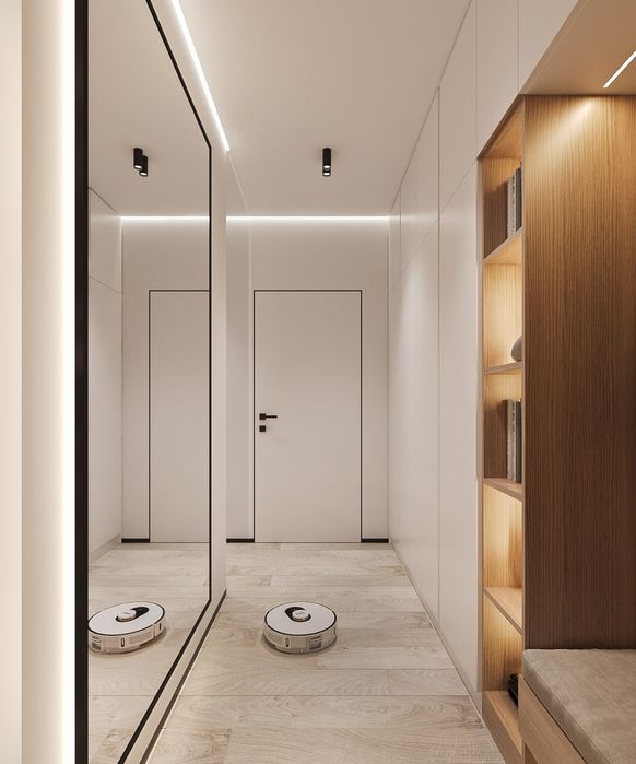 Продається 1-кімнатна квартира