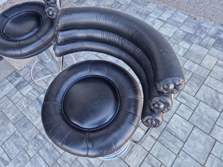 Hoker do baru hocker krzesło barowe solidne cena za dwa