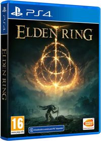 PS4 Elden Ring (ENVIO GRATUITO)