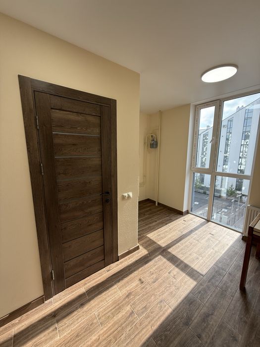 Продаж 1 к квартири з ремонтом жк Aura! Крюківщина