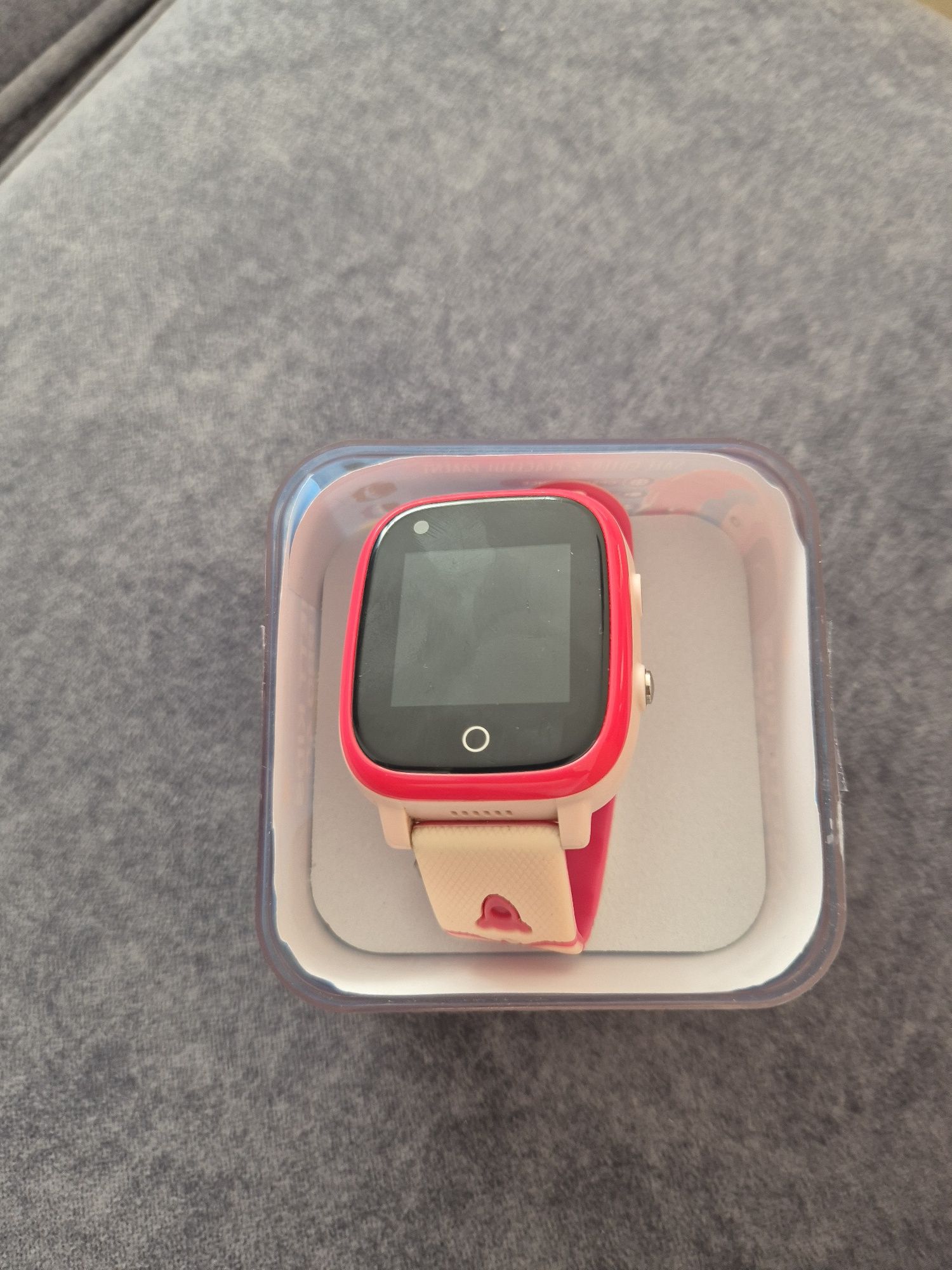 Smartwatch Garett Kids Sun Pro 4G