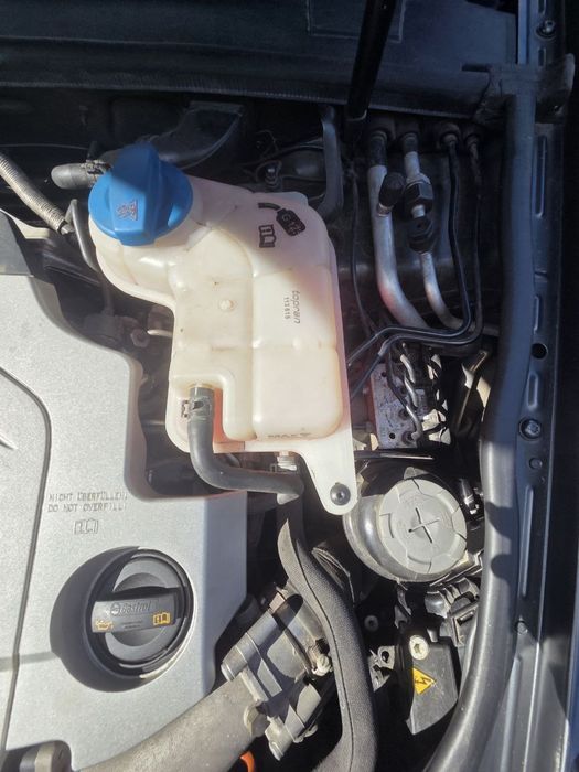 Audi a6c6 3.0 tdi