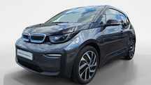 BMW i3 120Ah