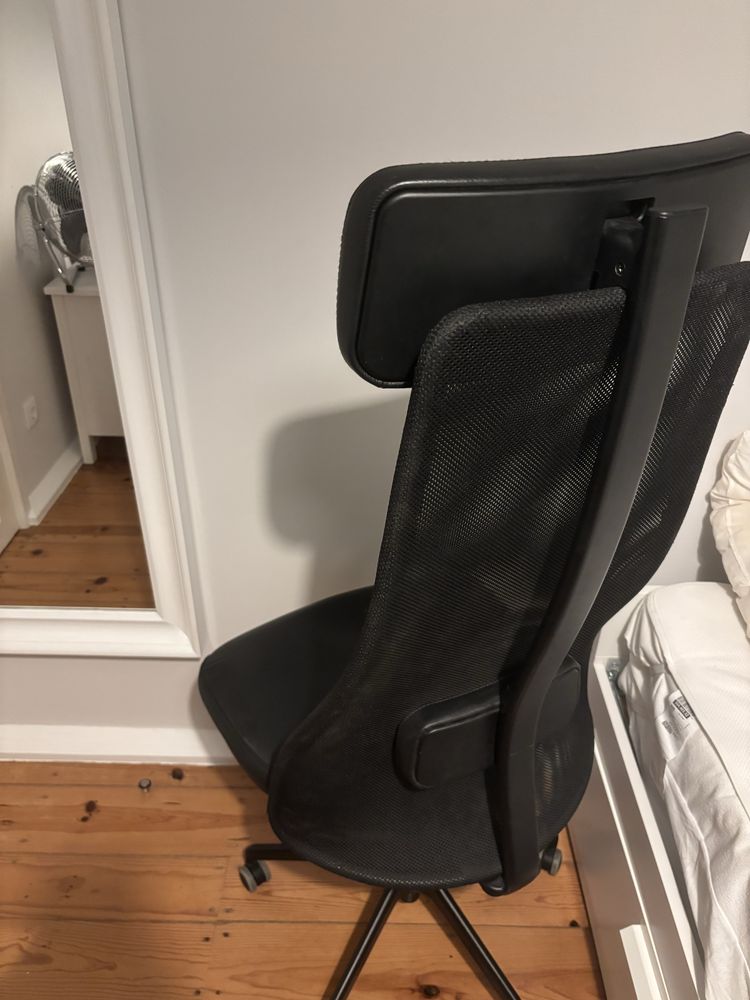 Cadeira Escritório - Ikea Järvfjället