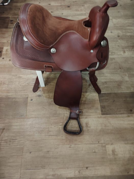 Sela australiana nova