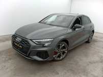 Audi A3 Audi A3 Sportback S-Line 2021