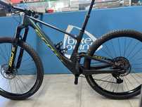 Scott spark rc  world cup M